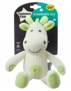 Tommee Tippee Muñeco Transpirable Jirafa 2Un de Tommee Tippee