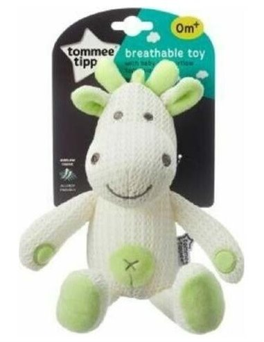 Tommee Tippee Muñeco Transpirable Jirafa 2Un de Tommee Tippee