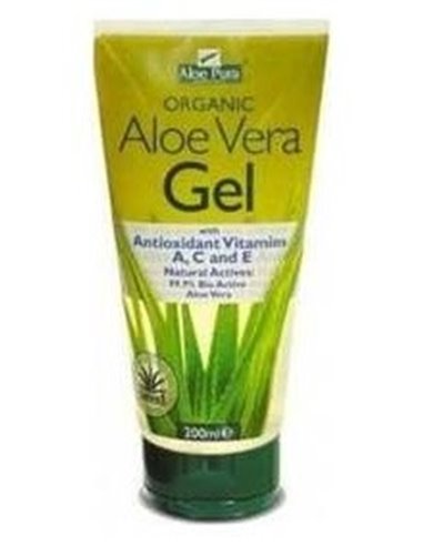 Gel Aloe Vera Grande 200 ml  de Madal Bal