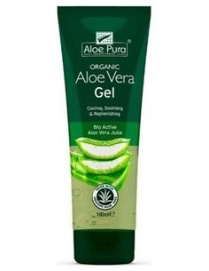 Gel Aloe Vera Pequeño 100 ml  de Madal Bal