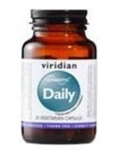 Synerbio Diario 30Cap.Veg. de Viridian