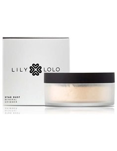 Iluminador Mineral Cara Escote Y Hombros  6Gr.** de Lily Lolo