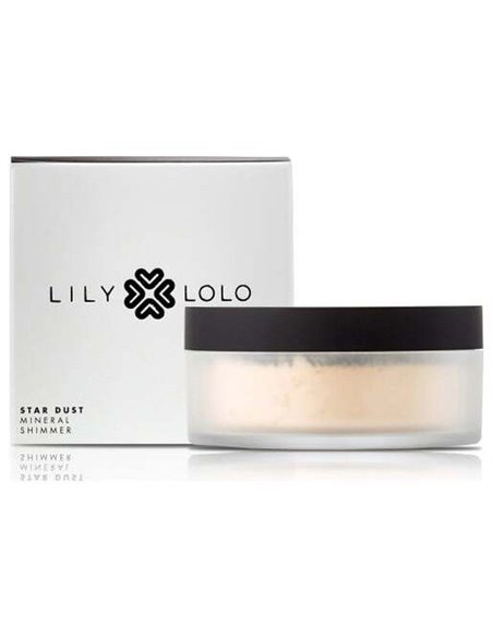 Iluminador Mineral Cara Escote Y Hombros  6Gr.** de Lily Lolo