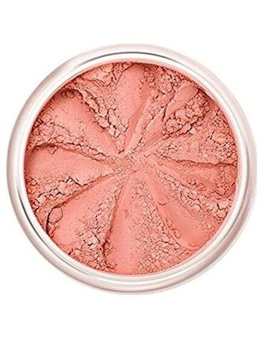 Colorete Mineral Clementine 3Gr.** de Lily Lolo