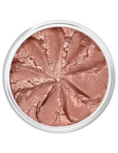 Colorete Mineral Goddess 3Gr.** de Lily Lolo