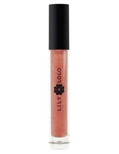Brillo De Labios Cocktail 4Ml. de Lily Lolo