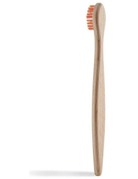 Cepillo Dental Madera De Haya  Kids de Georganics