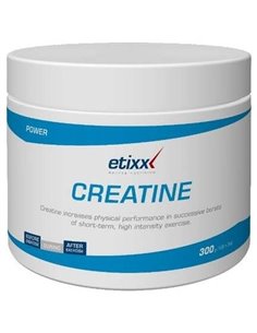 Etixx L-Glutamina 300 Gramos Etixx