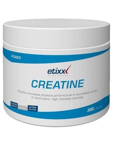 Etixx L-Glutamina 300Gr. de Etixx
