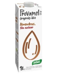Provamel Bebida Vegetal De Almendra 1Lt. Bio S/A de Santiveri