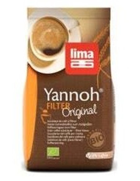 Yannoh Cafetera Filter 500Gr. de Lima