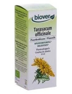 Ext. Taraxacum Officinalis (Diente De Leon) 50Ml. de Biover