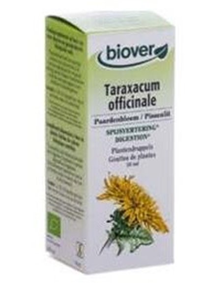 Ext. Taraxacum Officinalis (Diente De Leon) 50Ml. de Biover