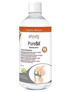 Puresil® de Physalis