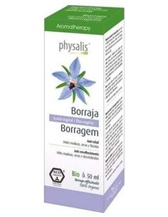 Aceite Borraja de Physalis