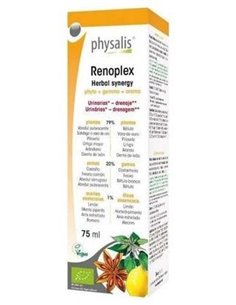 Sinergia Renoplex de Physalis