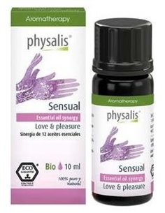 Synergia Ae Sensual  de Physalis