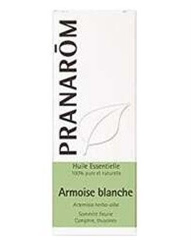 Artemisa Blanca Aceite Esencial 10Ml. de Pranarom Aceites