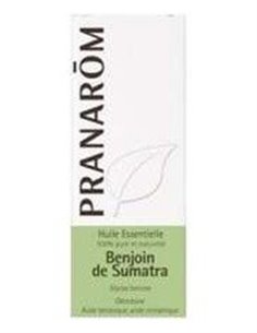 Benjui De Sumatra Aceite Esencial 10Ml. de Pranarom Aceites