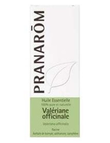 Valeriana Aceite Esencial 5Ml. de Pranarom Aceites