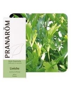 Levistico Aceite Esencial 5Ml. de Pranarom Aceites