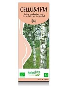 Celluseve (Cellusavia) 250Ml. de Herbalgem