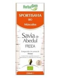 Silusalvia 250Ml. Bio de Herbalgem