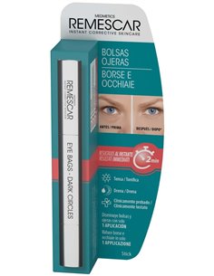 Remescar Bolsas Y Ojeras Stick 4Ml. de Remescar