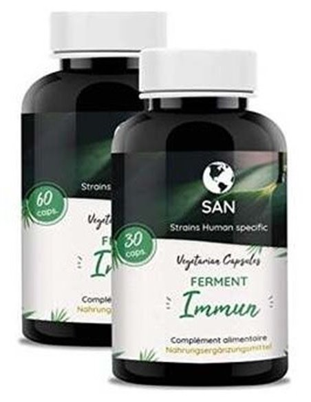 Ferment Immun 30Cap. de Probioticos San