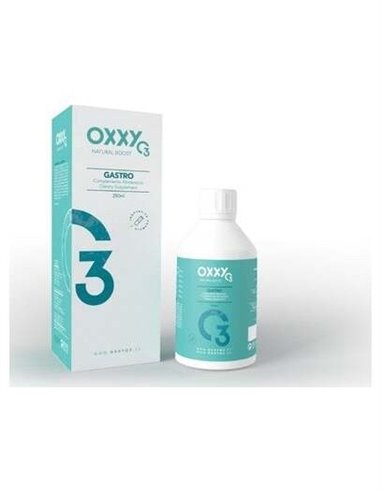 Oxxy Jabon Pastilla 140Gr. de Oxxy