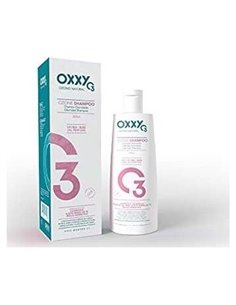 Oxxy Champu De Ozono 200Ml. de Oxxy