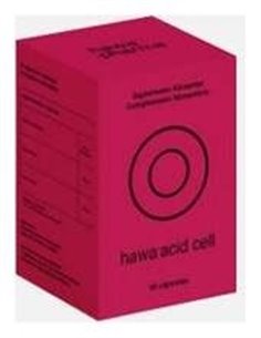 Hawa Cox 120Cap. de Hawa Pharma