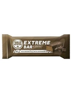 Extreme Bar - Chocolate 46G - 24 Un