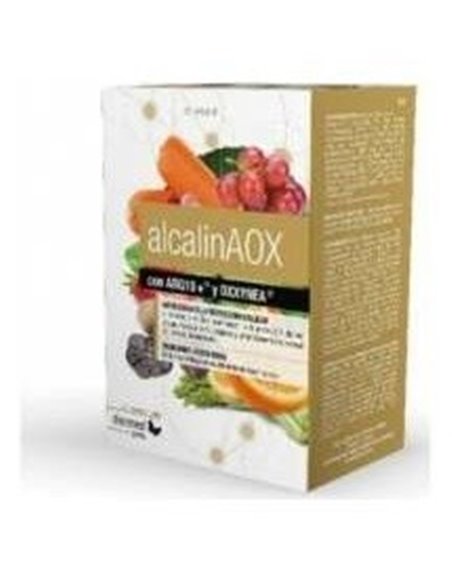 Alcalinaox 30Cap. de Dietmed