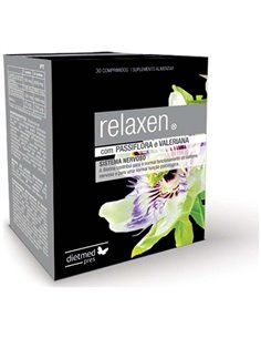 Relaxen 30Comp. de Dietmed
