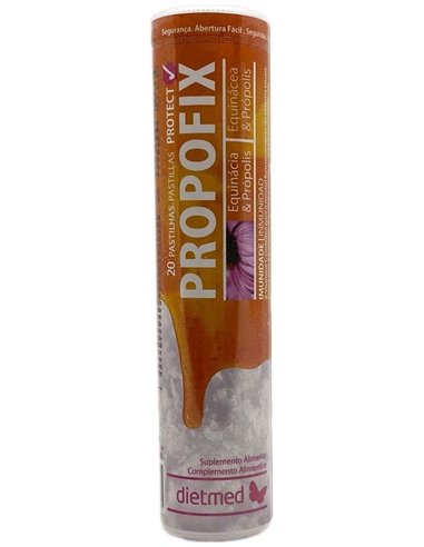 Propofix Protect 20Comp. de Dietmed