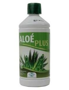 Aloe Plus Zumo Natural 1000Ml. de Dietmed