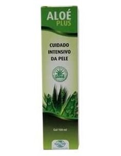 Aloe Plus Gel 100Ml. de Dietmed