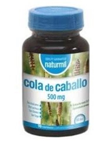 Cola De Caballo 500Mg. 90Comp. de Dietmed