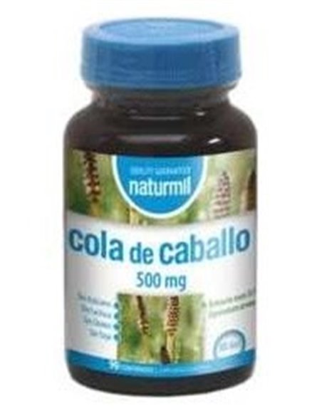 Cola De Caballo 500Mg. 90Comp. de Dietmed
