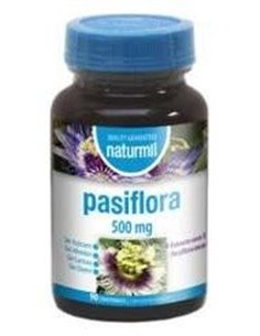 Pasiflora 500Mg. 90Comp. de Dietmed