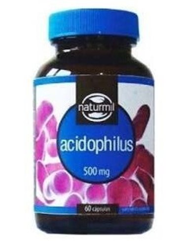 Acidophilus 60Comp. de Dietmed