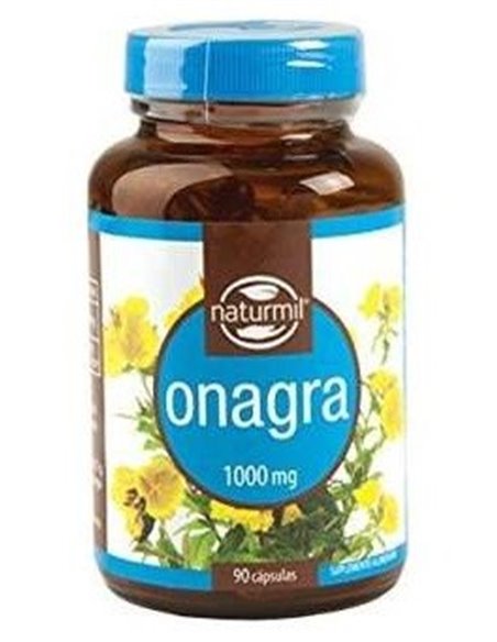 Onagra 1000Mg. 30Perlas de Dietmed