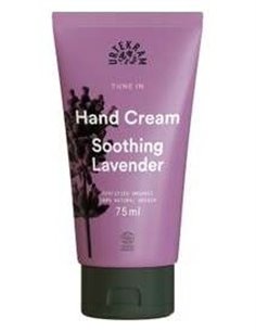 Soothing Lavender Crema De Manos Lavanda 75Ml. Eco de Urtekram