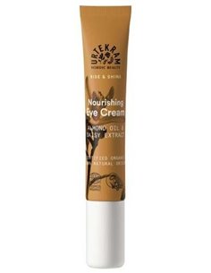 Orange Blossom Contorno De Ojos Nutritivo 15Ml. de Urtekram