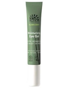 Wild Lemongras Contorno De Ojos Gel Hidratante 15M de Urtekram