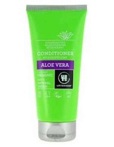 Acondicionador Aloe Vera 180Ml. Eco Vegan de Urtekram