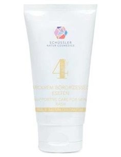 Schussler Natur Nº4 Kalium Chloratum Crema 75Ml. de Schussler Natur Cosmedics