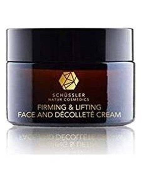 Schussler Age Protection Firming & Lifting 50 Mililitros Schussler Natur Cosmedics