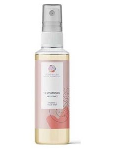 Schussler Vitamina C 4% Mist Facial Spray 100Ml. de Schussler Natur Cosmedics